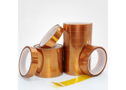 How to Select Kapton Tape for High-Temperature Masking, Insulation, and Wrapping Applications