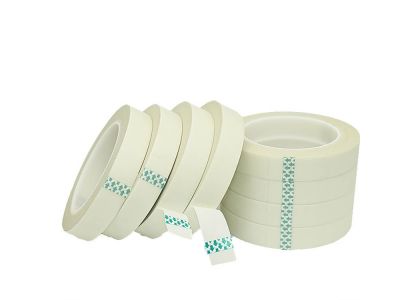 How to Specify Glass Cloth Silicone Tape for High-Temperature Masking in Powder Coating and Thermal Spray