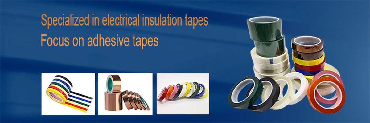 industrial tape China Manufacturer