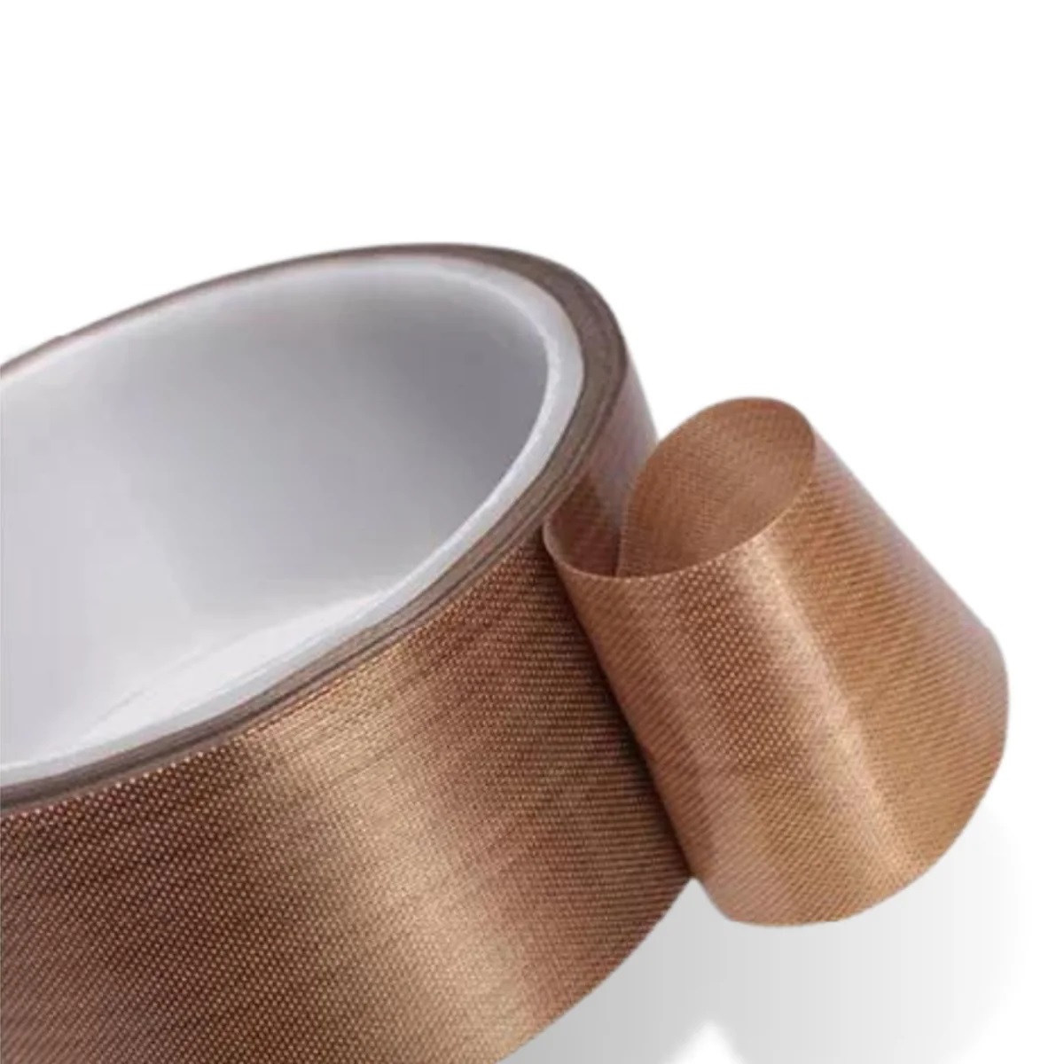 PTFE Fabric Tape