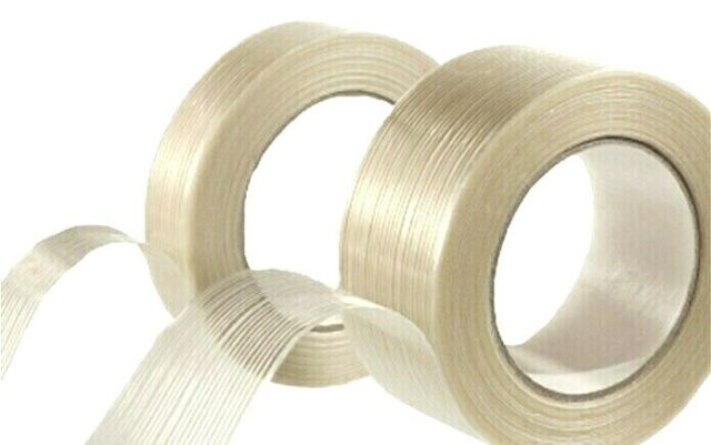 fiberglass Strapping Tape