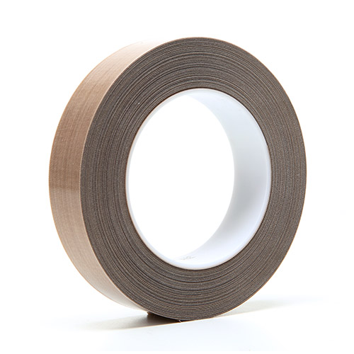 PTFE Fiberglass Adhesive Tape