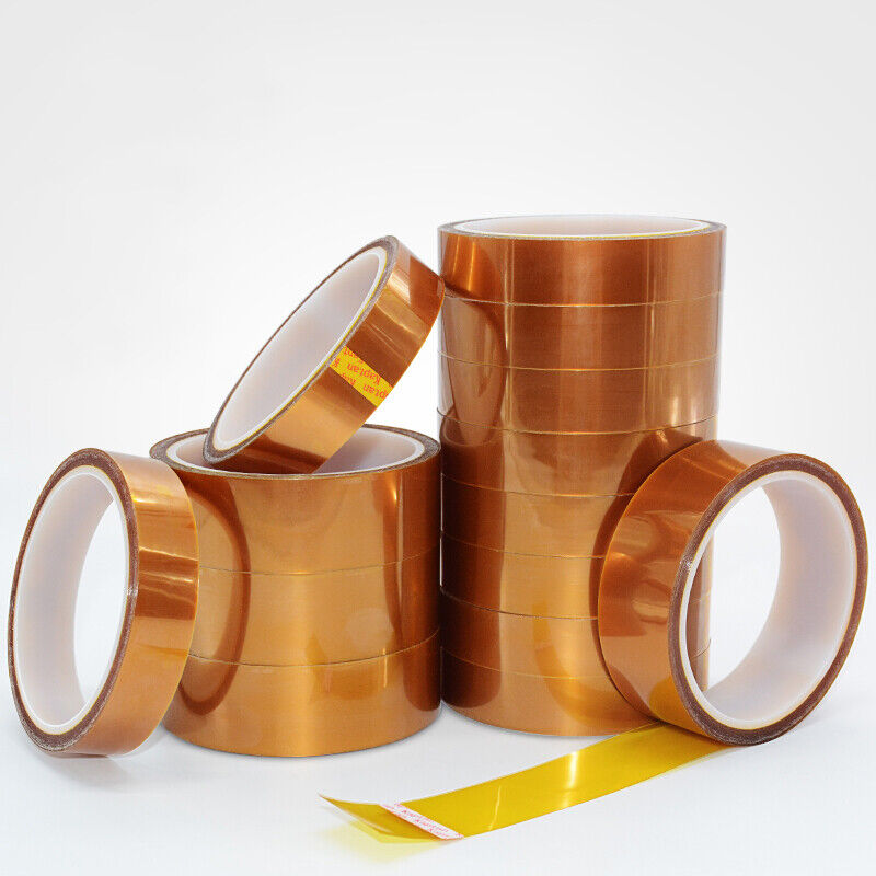 kapton tape aerospace