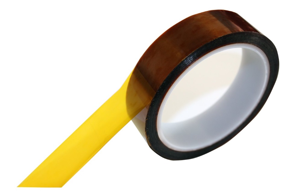 Kapton tape