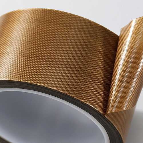 best quality teflon glass cloth tape