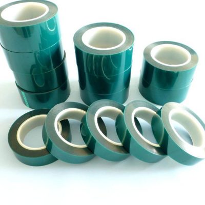 best quality powder coating masking tape