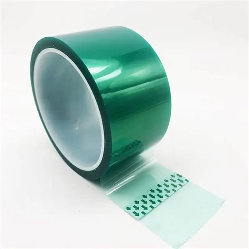 Powder Coating Masking Tape