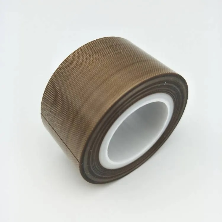 best Glass Fiber PTFE Coated Tape
