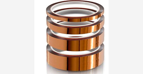 Customized Kapton Tapes