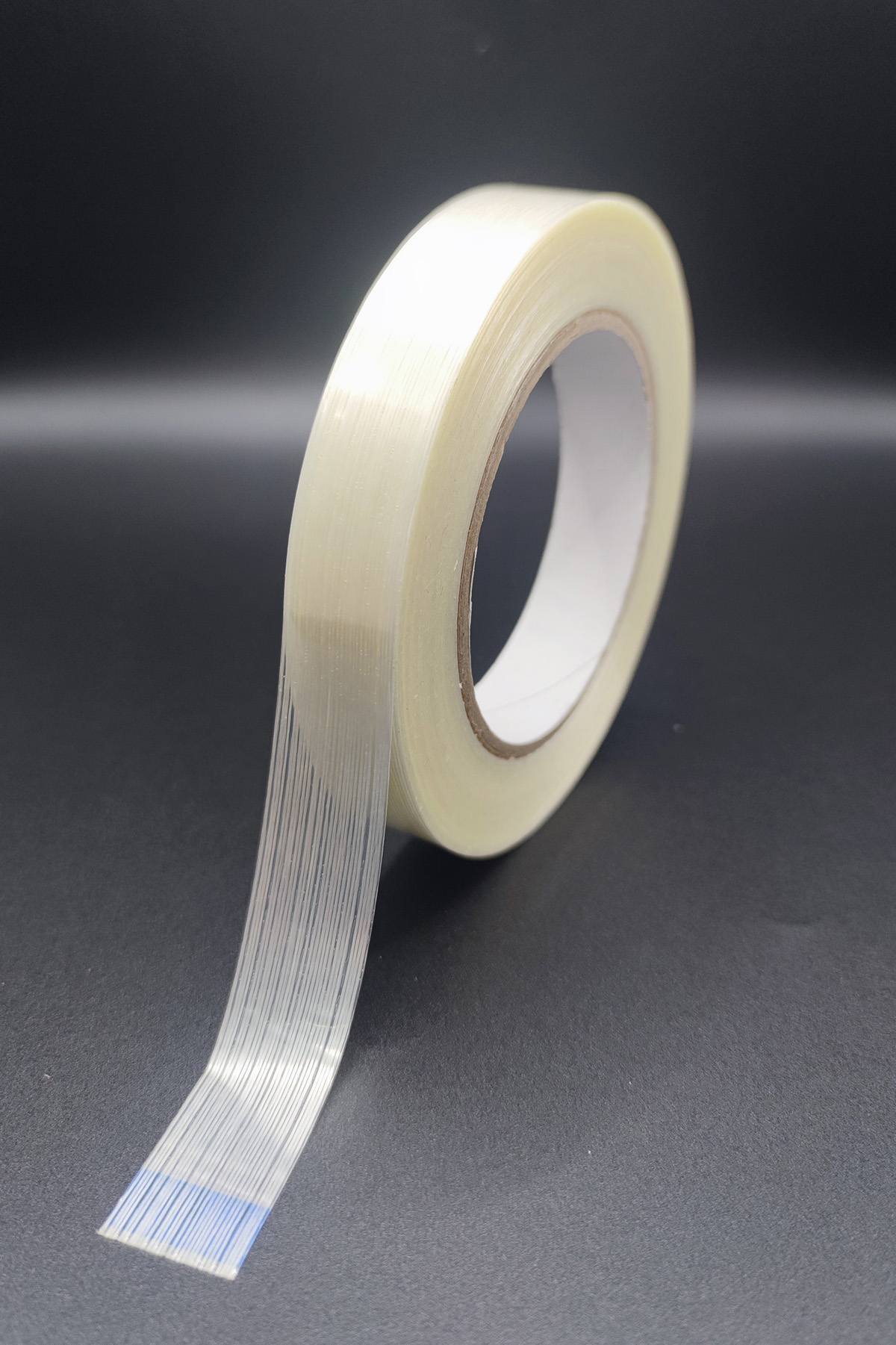 Filament strapping tape,Filament bunding tape manufacturer,Filament packing tape,low MOQ filament tape, volume filament tape,