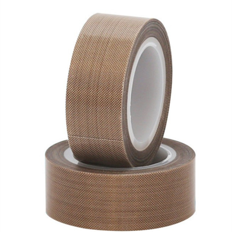 ptfe coated fiberglass tape