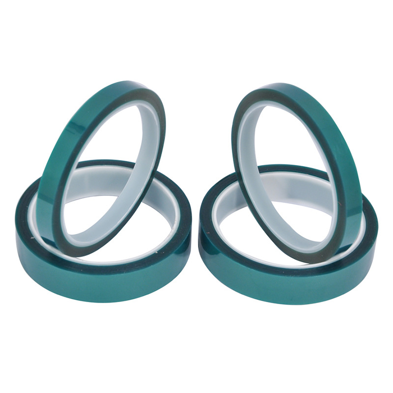 Powder Coating Masking Tape,Green High Temp Masking Tape,Powder Coating Tape Supplier,Powder Coating Tape Exporter,