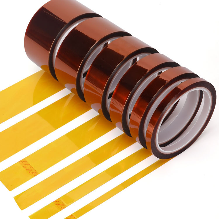 Best Kapton Tapes,Premium Quality PI Tapes,Buy Polyimide Film,Custom Polyimide Tape,