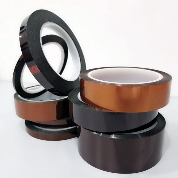 High quality polyimide tape,OEM bulk PI tape,Customized kapton tapes,Polyimide film,