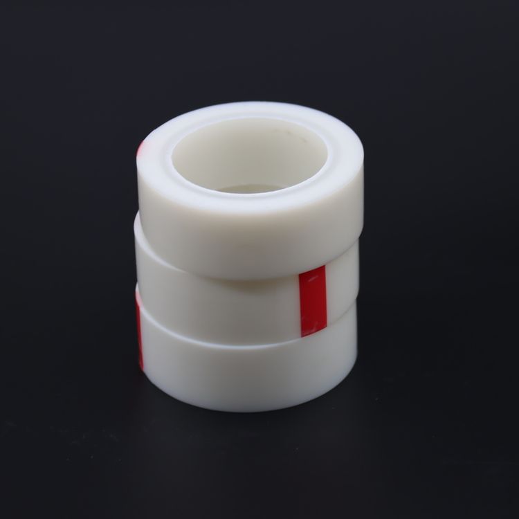 Heat sealing PTFE tape wholesaler,Custom Teflon Film Tape,Premium quality Pure PTFE Adhesive Tape,Volume PTFE Film tape,