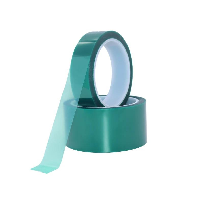 Green High Temp Masking Tape Wholesalers,Green High Temp Masking Tape,Customized Green Polyester Tape,Green High Temp Masking Tape Manufacturer,Green Polyester Tape,Powder Coating Masking Tape,Green Polyester Tape China Wholesaler,