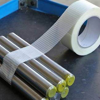 Filament tape factory,Premium quality filament tapes,Glass reinforced tape,Custom filament tapes,