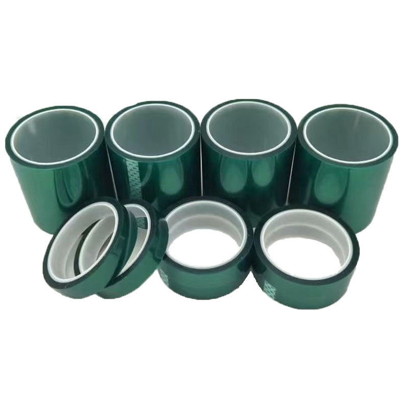 Powder Coating Tape Wholesalers,Customized Green High Temp Masking Tape,Powder Coating Masking Tape,Green High Temp Masking Tape,OEM Bulk Powder Coat Tape,