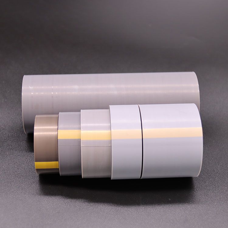PTFE film tape,premium quality PTFE film tape,bulk order Pure PTFE Adhesive Tape,custom Teflon film tape,