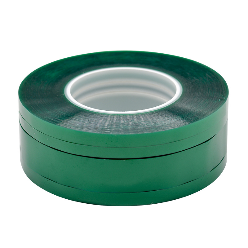 Powder Coating Tape Wholesalers,Powder Coating Masking Tape,Green High Temp Masking Tape,Powder Coat Tape,Green Polyester Tape,