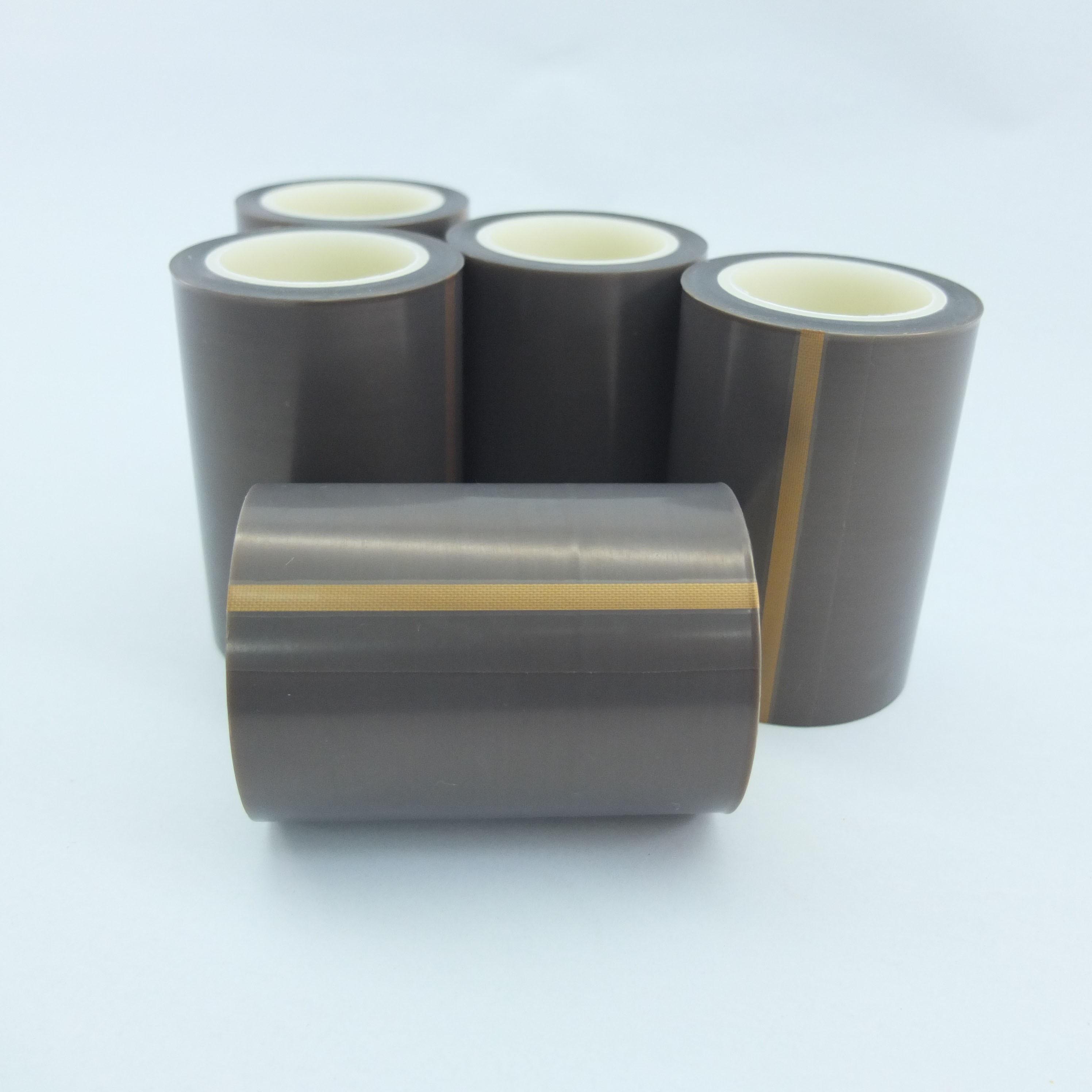 Heat Sealing PTFE Tape, Pure PTFE Tape,bulk order Teflon Film Tape,PTFE Film Tape,