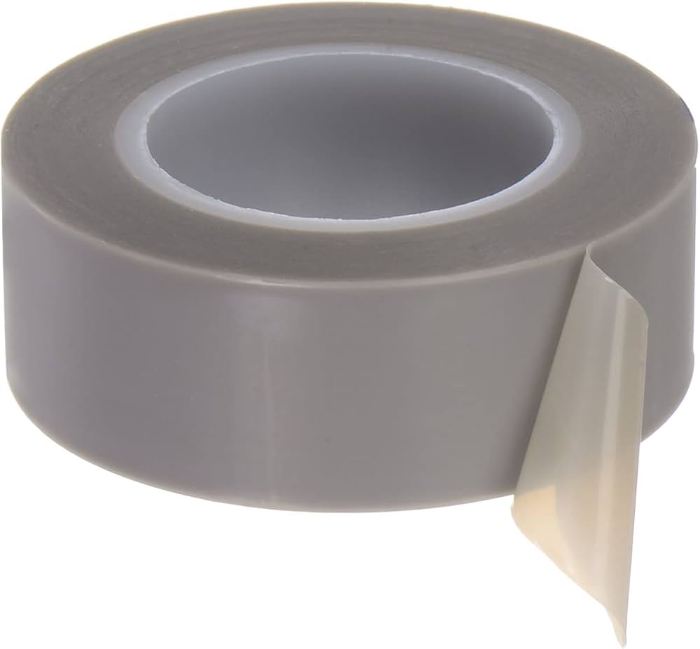 Low Friction PTFE Polymer Film Tape,Heat sealing PTFE tape wholesaler,Custom Teflon Film Tape,Premium quality Pure PTFE Adhesive Tape,