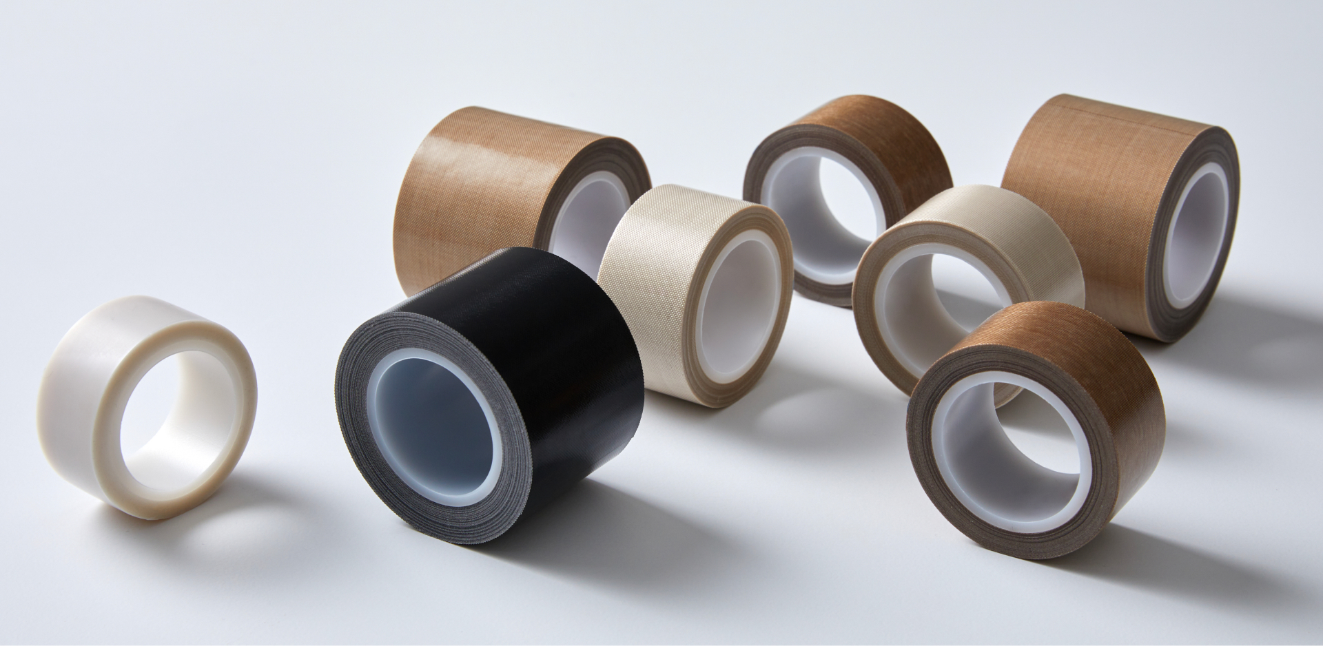 Teflon Glass Cloth Tape in bulk,PTFE Glass Cloth Tape in bulk,PTFE Fiberglass Tape manufacturer,Teflon Fiberglass Cloth Tape factory,