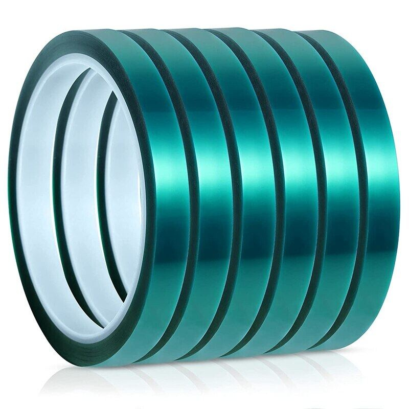 Green High Temp Masking Tape,Powder Coating Tape,Powder Coating Masking Tape,Green Polyester Tape,OEM bulk Green High Temp Masking Tape,Powder Coating Tape China Manufacturer,