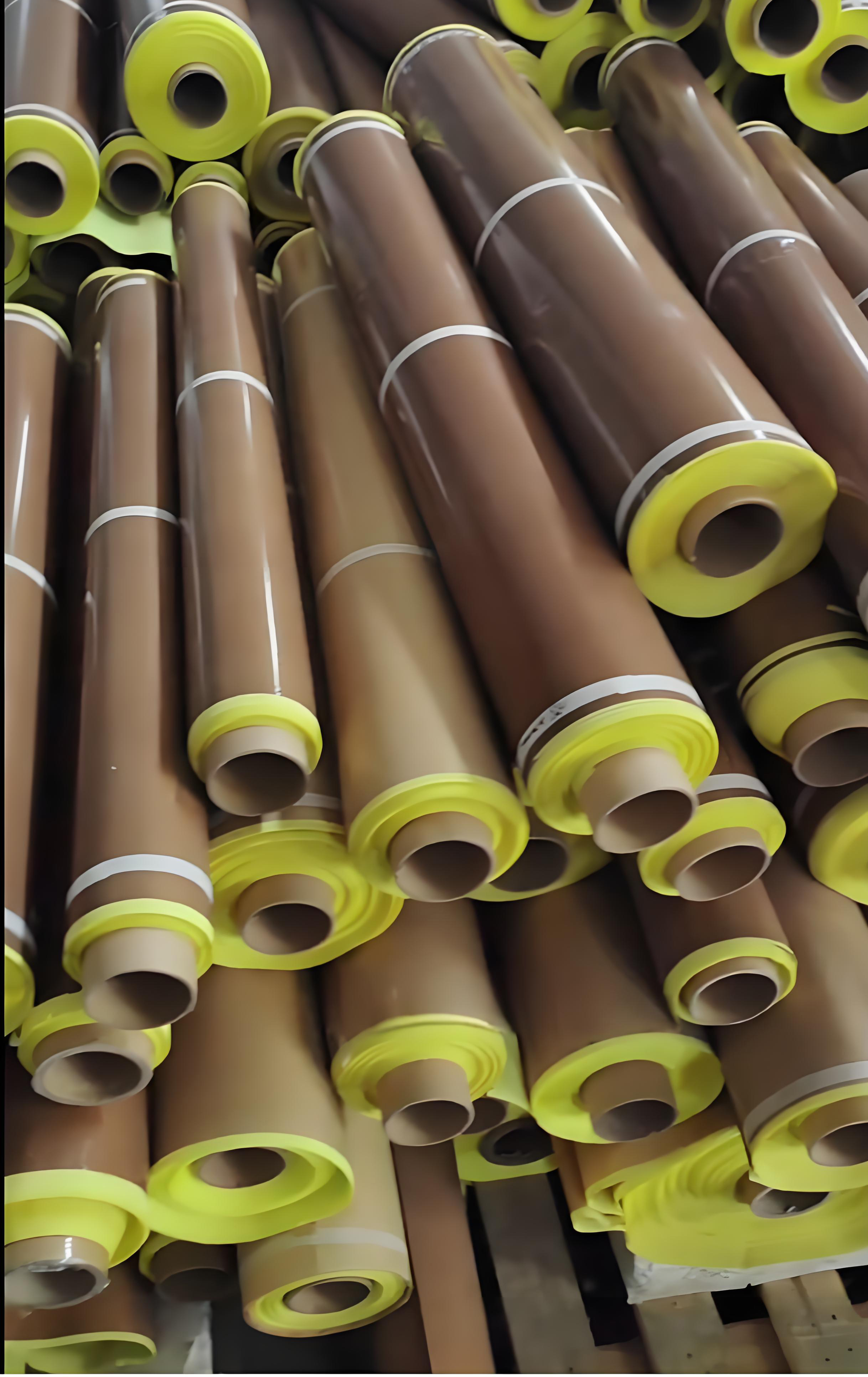 PTFE glass cloth tape