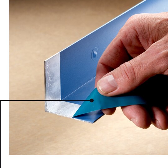 High-Temperature Paint Masking tape