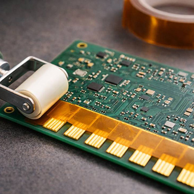 PCB & Electronics Masking Solutions
