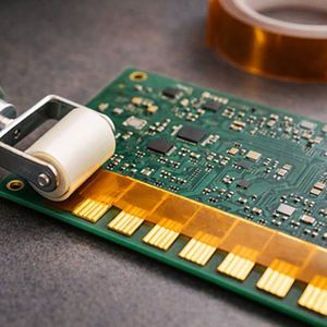 PCB and Electronics Masking Solutions