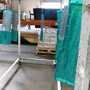 Powder Coating Masking Solutions