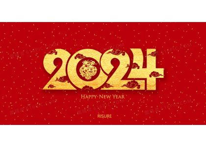 Happy Chinese New Year