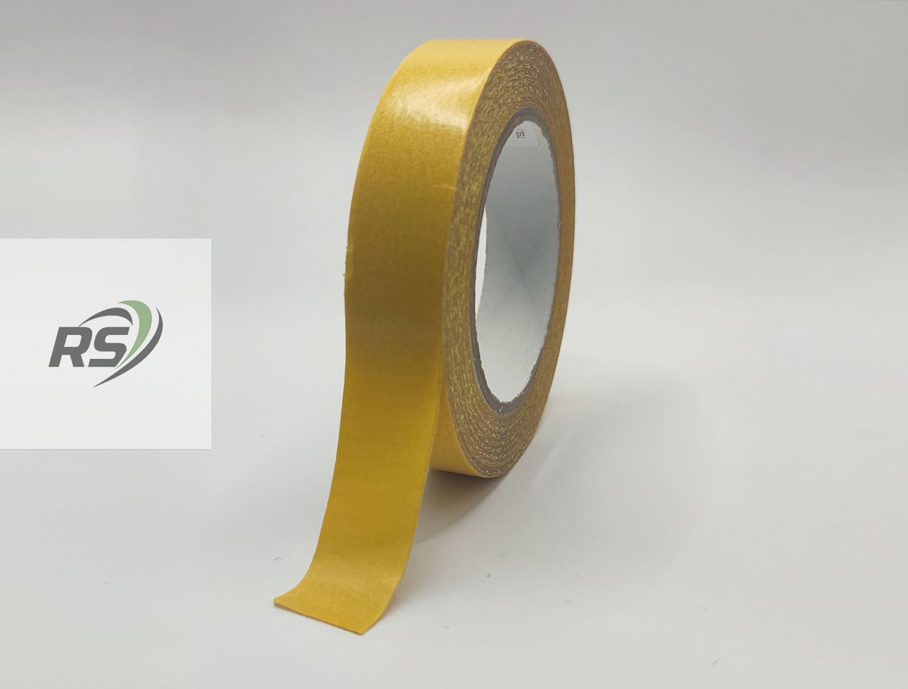 Double Sided Filament Tape(Glassine Liner)